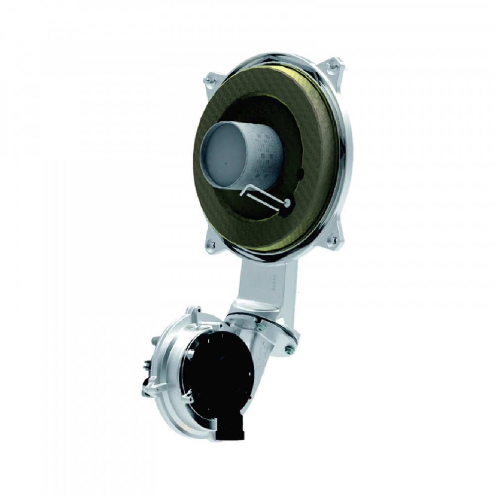 Centrala in condensare BlueHelix ALPHA 34C (WF) Ferroli [5]
