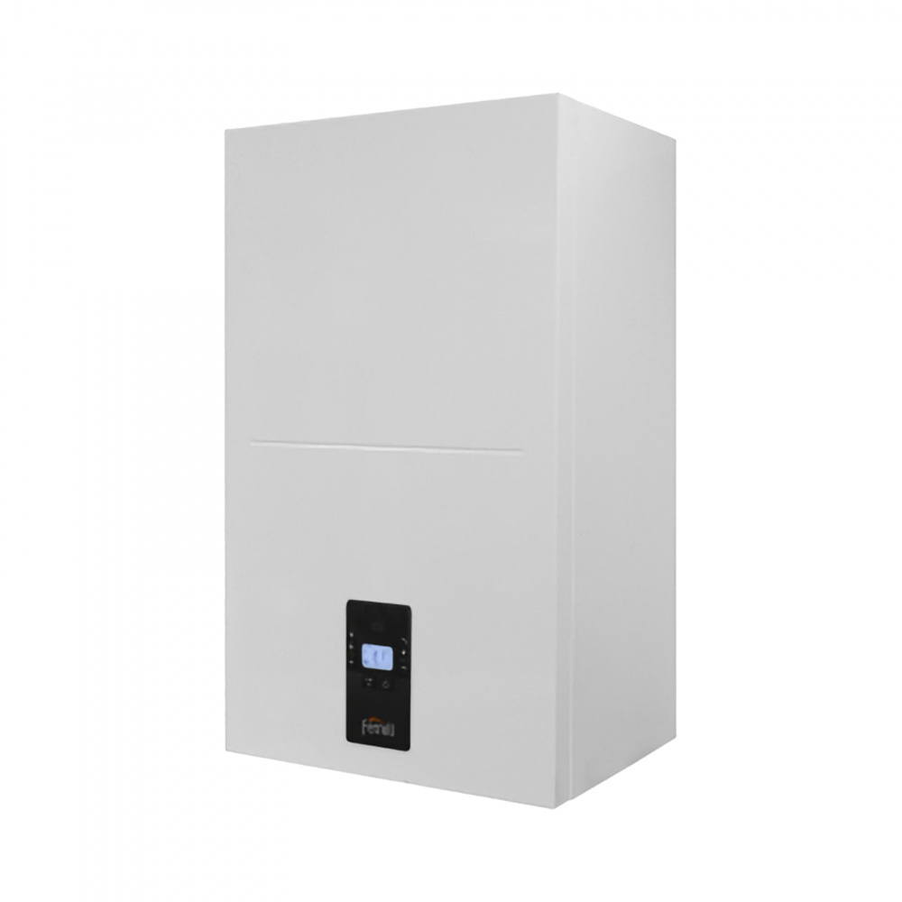 Centrala in condensare BlueHelix ALPHA 34C (WF) Ferroli [2]
