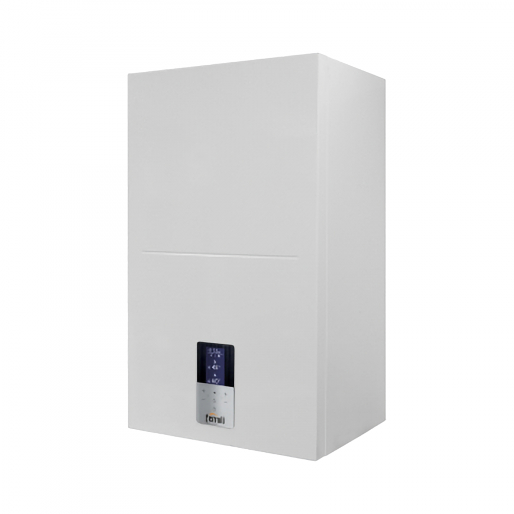 Centrala in condensare BlueHelix TECH RRT 24C- 25 kW, ACM+AT Ferroli [2]