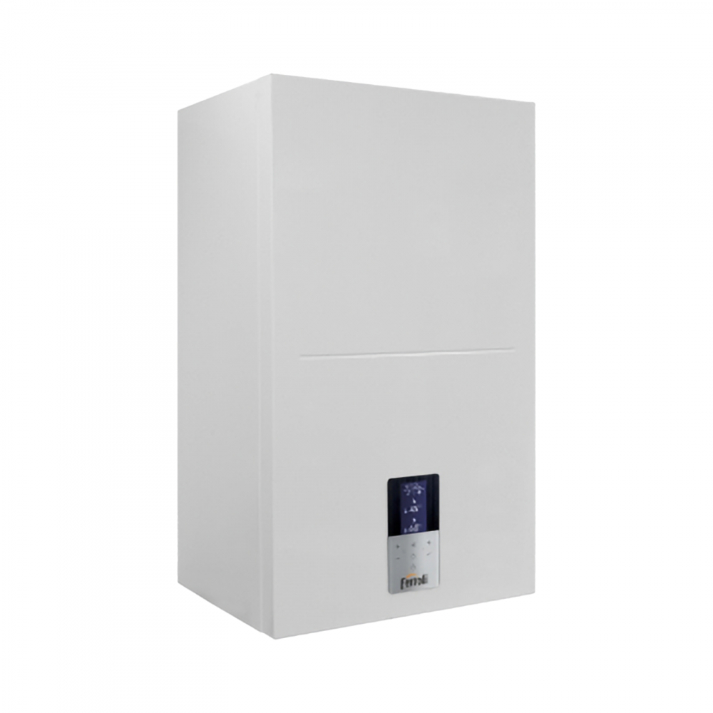 Centrala in condensare BlueHelix TECH RRT 24C- 25 kW, ACM+AT Ferroli [1]