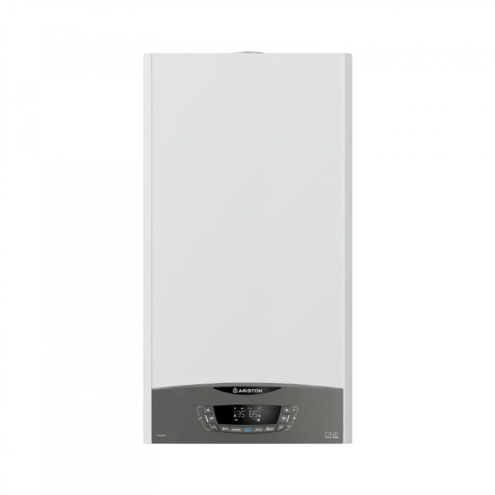 Centrala termica ARISTON Clas One WiFi 35 kW, ACM + AT [1]