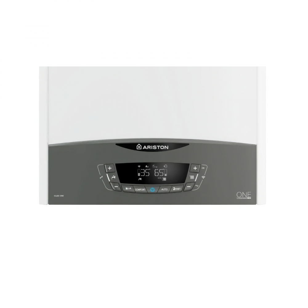 Centrala termica ARISTON Clas One WiFi 35 kW, ACM + AT [4]