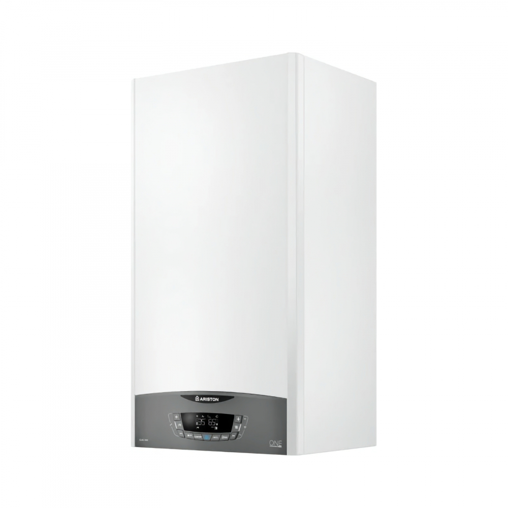 Centrala termica ARISTON Clas One WiFi 35 kW, ACM + AT [2]