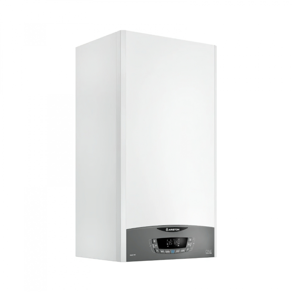 Centrala termica ARISTON Clas One WiFi 35 kW, ACM + AT [3]