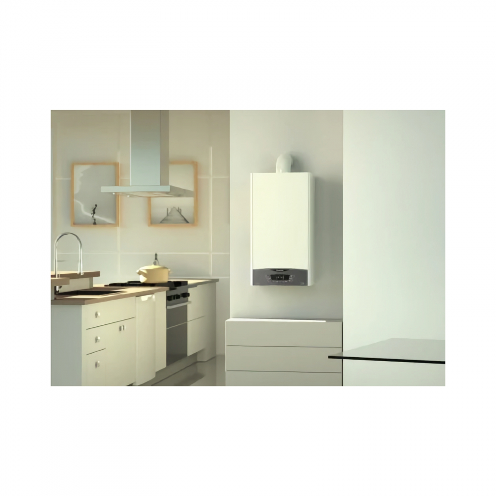 Centrala termica ARISTON Clas One WiFi 35 kW, ACM + AT [5]