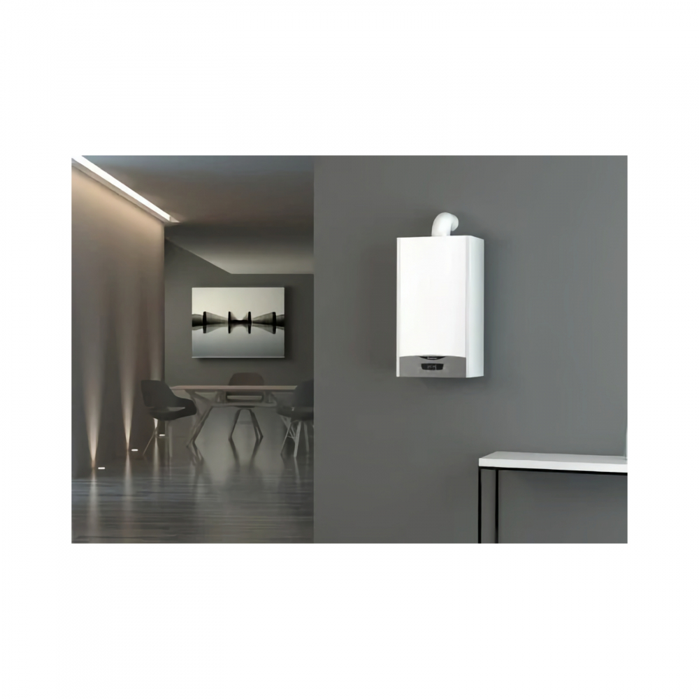 Centrala termica ARISTON Clas One WiFi 35 kW, ACM + AT [6]