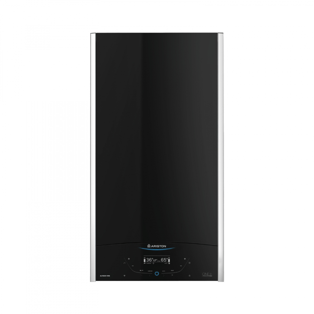 Centrala termica in condensare ARISTON Alteas One+ Net 35 kW ACM + AT [1]