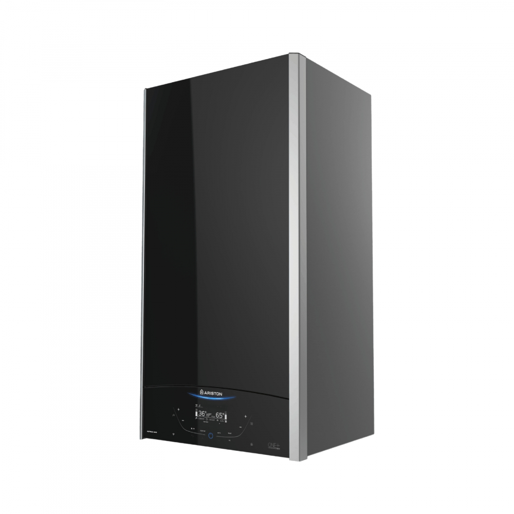 Centrala termica in condensare ARISTON Alteas One+ Net 35 kW ACM + AT [3]