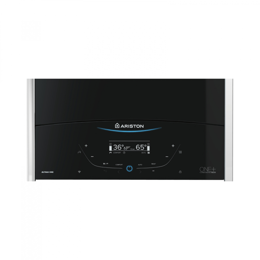 Centrala termica in condensare ARISTON Alteas One+ Net 35 kW ACM + AT [4]