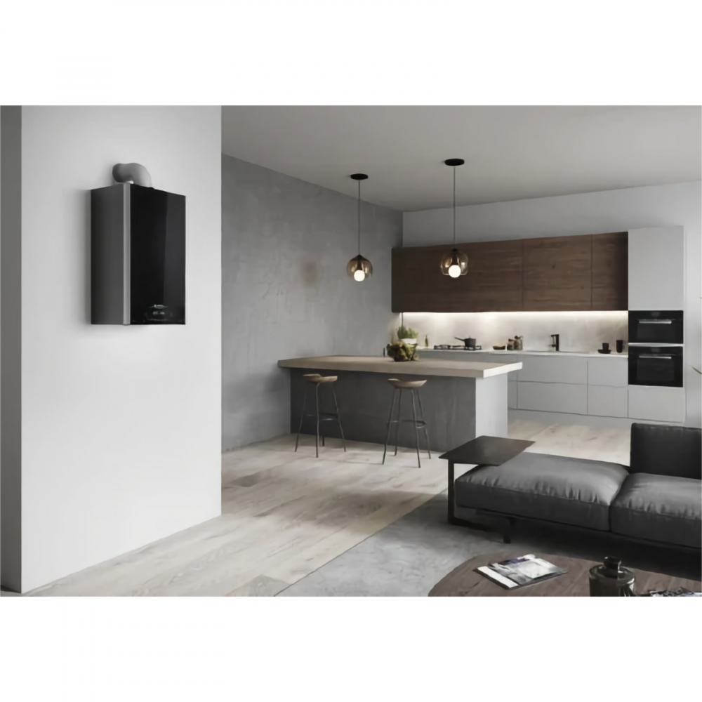 Centrala termica in condensare ARISTON Alteas One+ Net 35 kW ACM + AT [5]