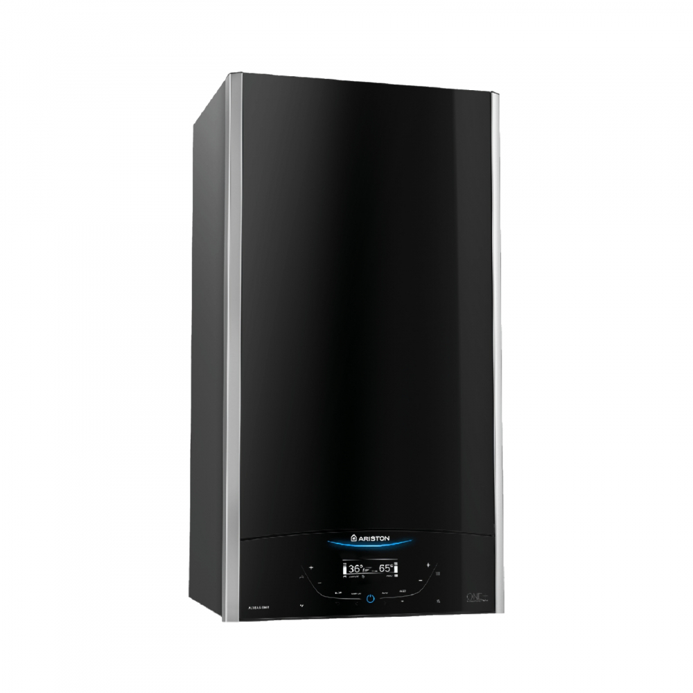 Centrala termica in condensare ARISTON Alteas One+ Net 35 kW ACM + AT [2]