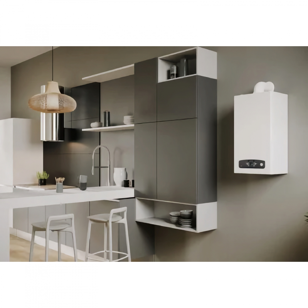 Centrala termica in condensare ARISTON Cares S 24 EU 24 kW [3]