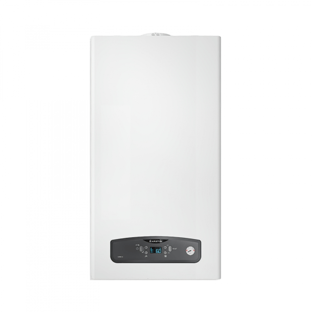 Centrala termica in condensare ARISTON Cares S 30 EU 30 kW [1]