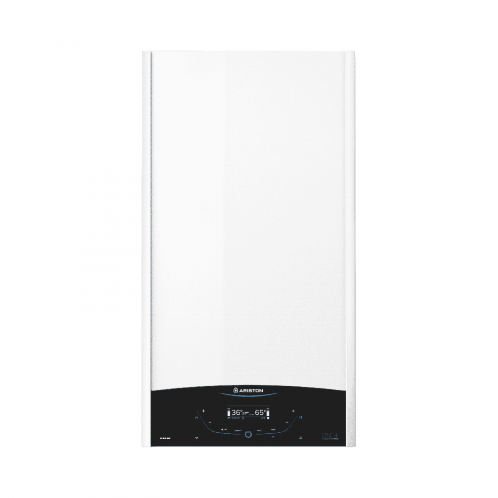 Centrala termica in condensare ARISTON Genus One+ 30 kW [1]