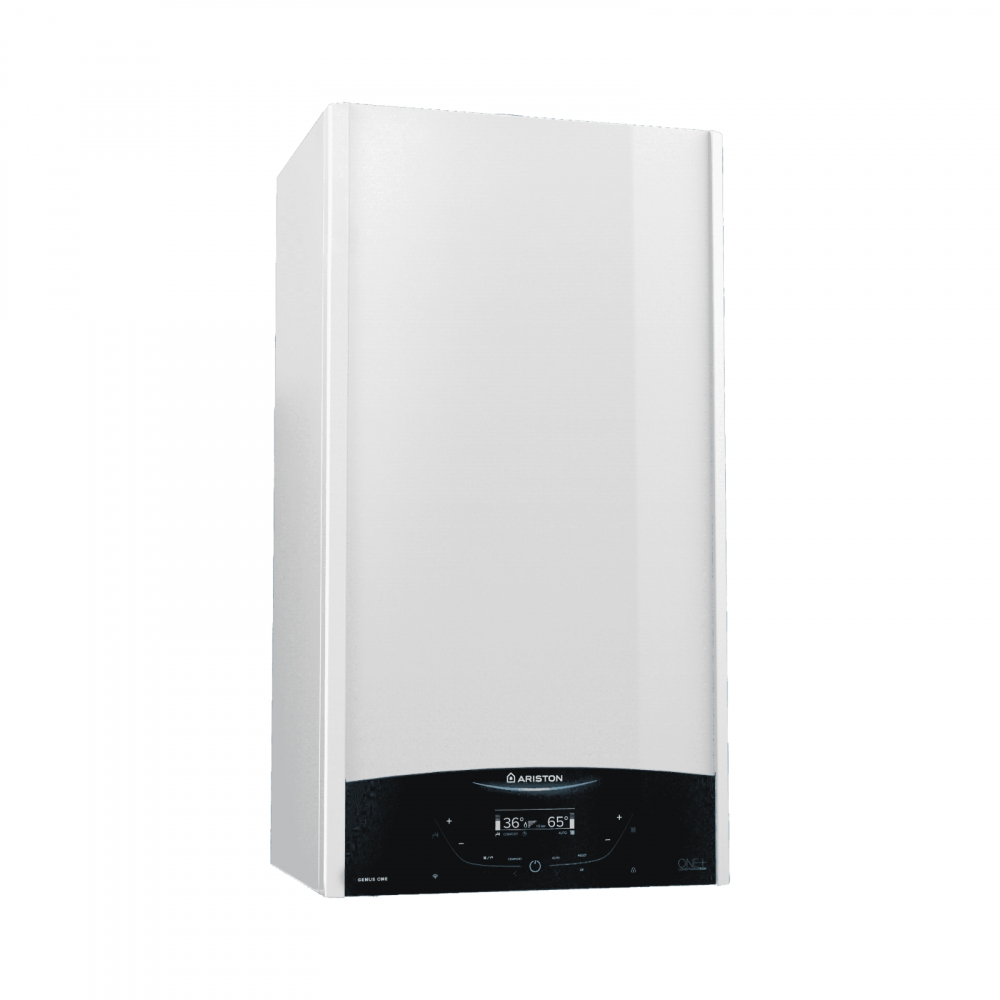 Centrala termica in condensare ARISTON Genus One+ 30 kW [2]