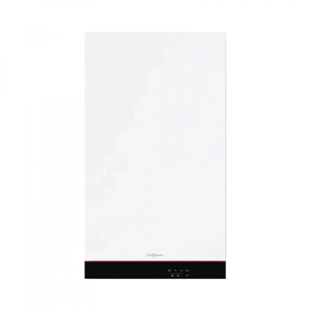 Centrala termica murala cu condensare Viessmann Vitodens 050-W 25 kW ACM + AT [1]