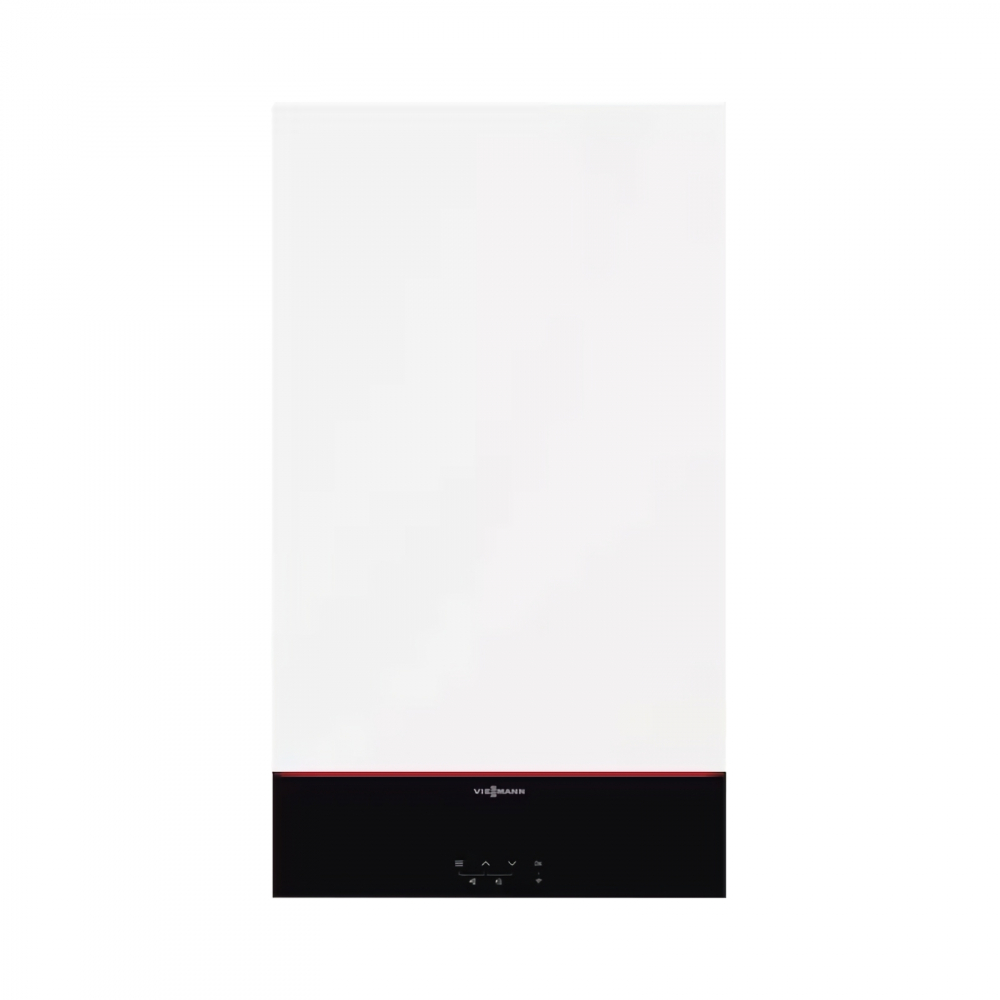 Centrala termica murala cu condensare Viessmann Vitodens 100-W 25 kW ACM + AT [1]