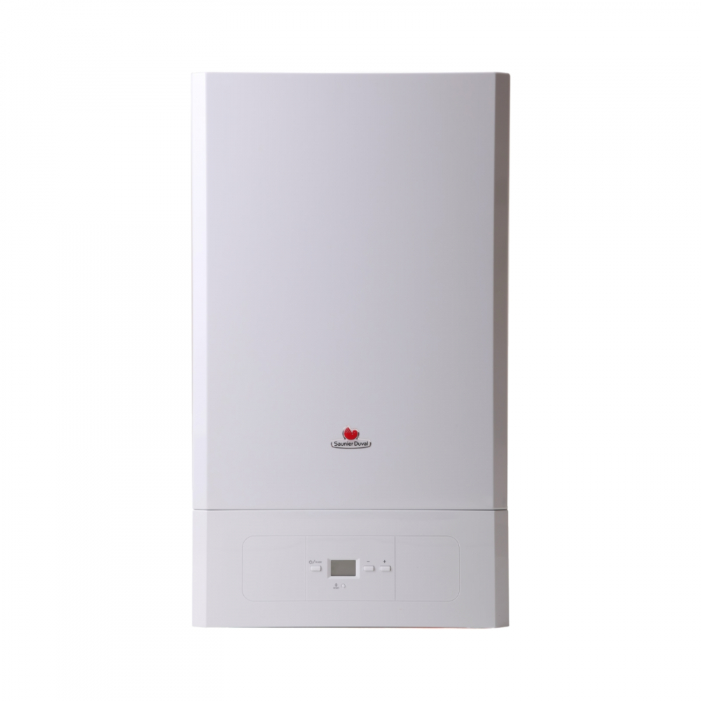 Centrala termica Saunier Duval Semiatek Condens 28 kW [1]