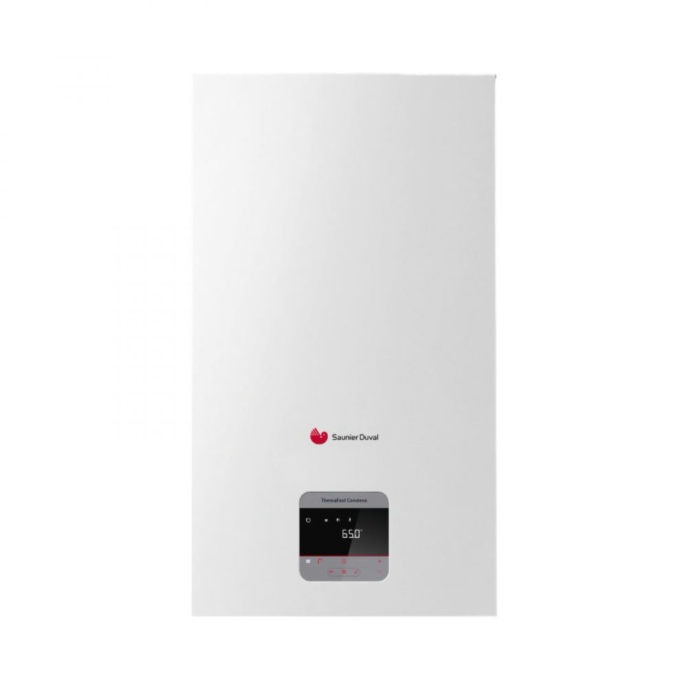 Centrala termica Saunier Duval ThemaFast Condens MA 35 kW [1]