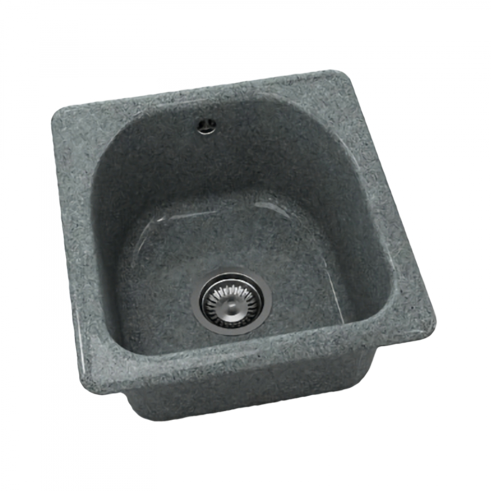 Chiuveta cu o cuva 217254 SLATE FAT [1]