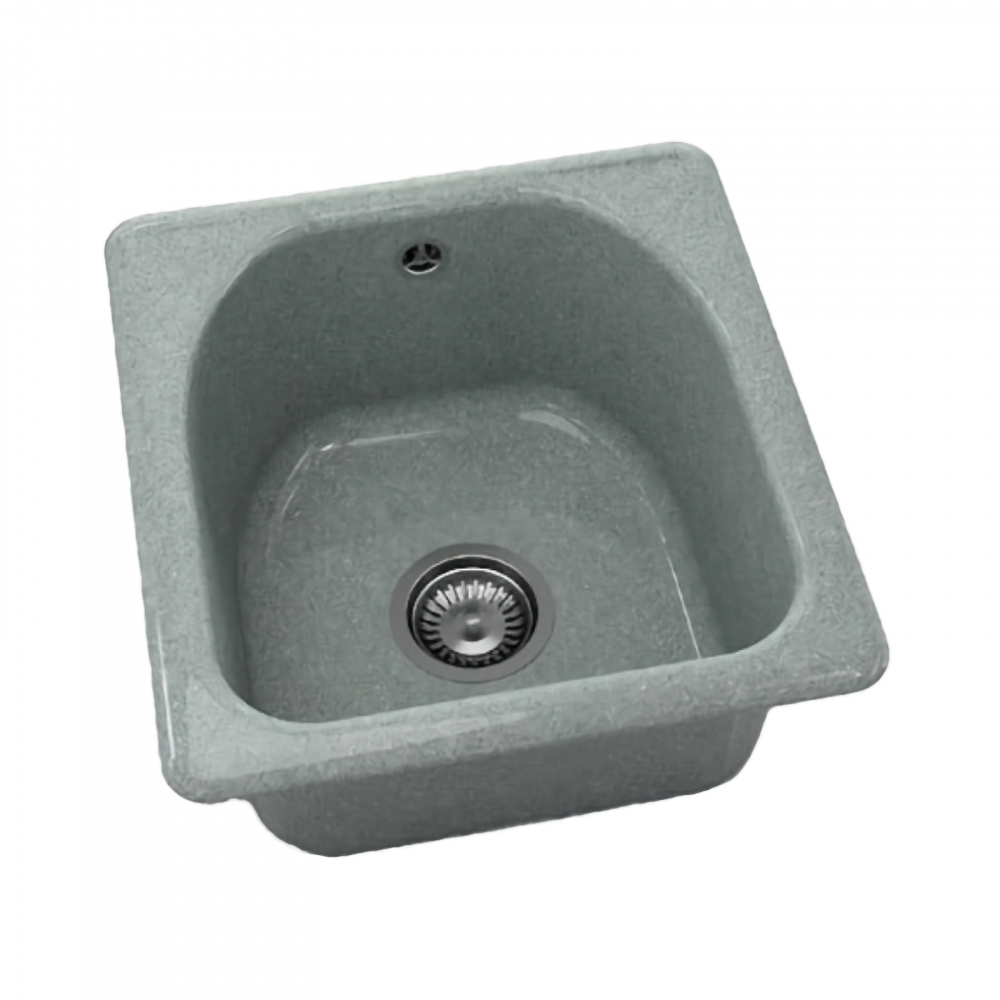 Chiuveta cu o cuva 217259 PLATINA FAT [1]