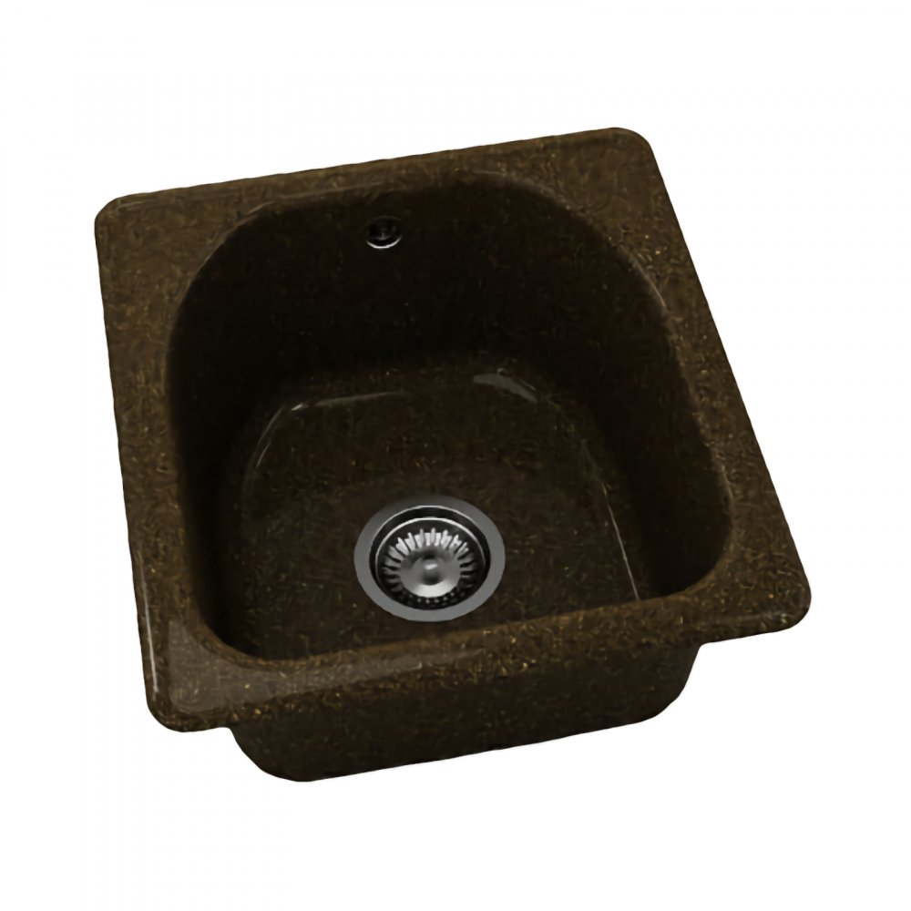 Chiuveta cu o cuva 217338 BROWNIE FAT [1]