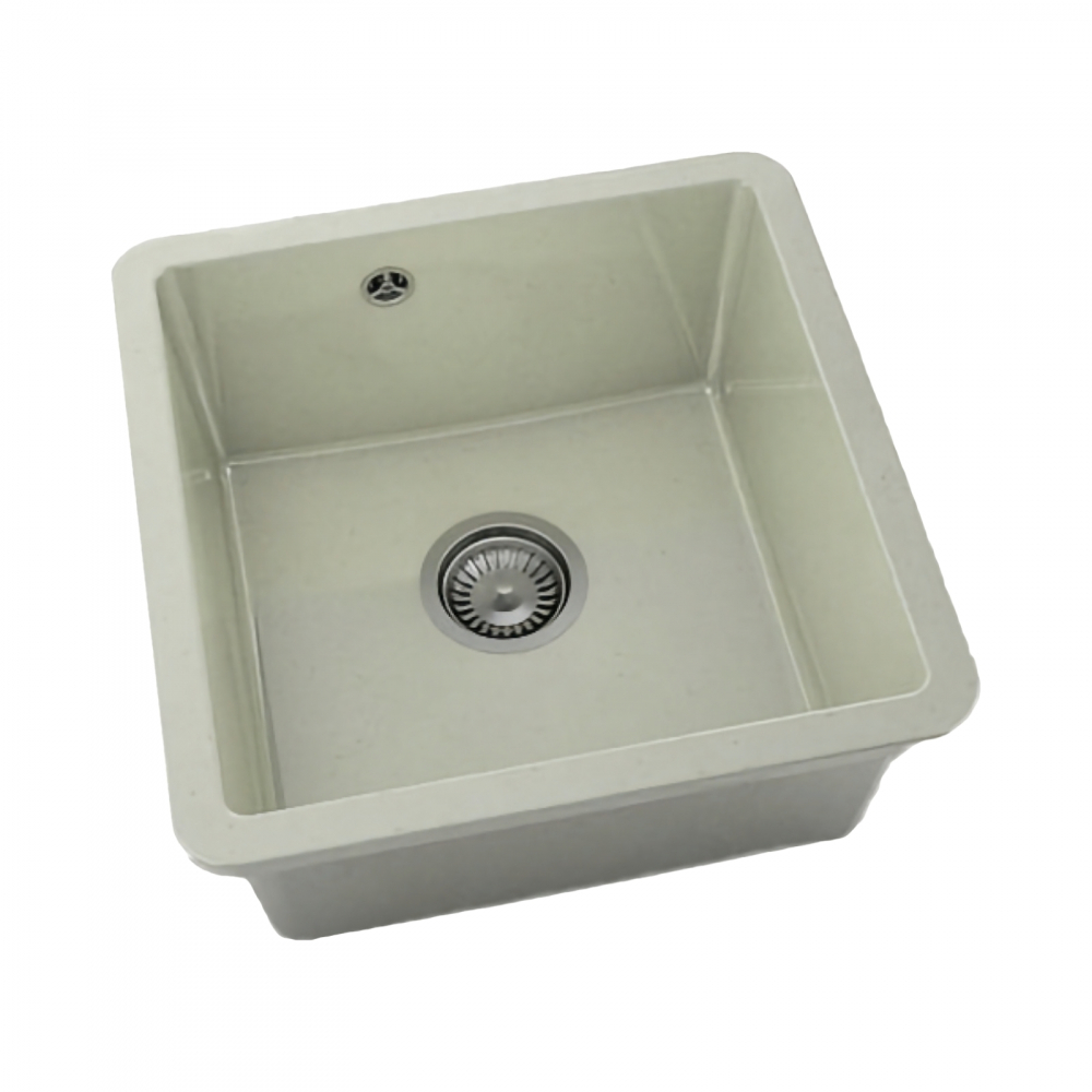 Chiuveta cu o cuva 222209 ARTIC FAT [1]