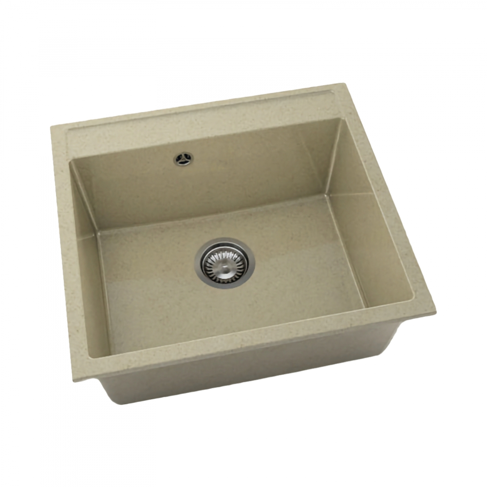 Chiuveta cu o cuva 226127 CARNATION FAT [1]