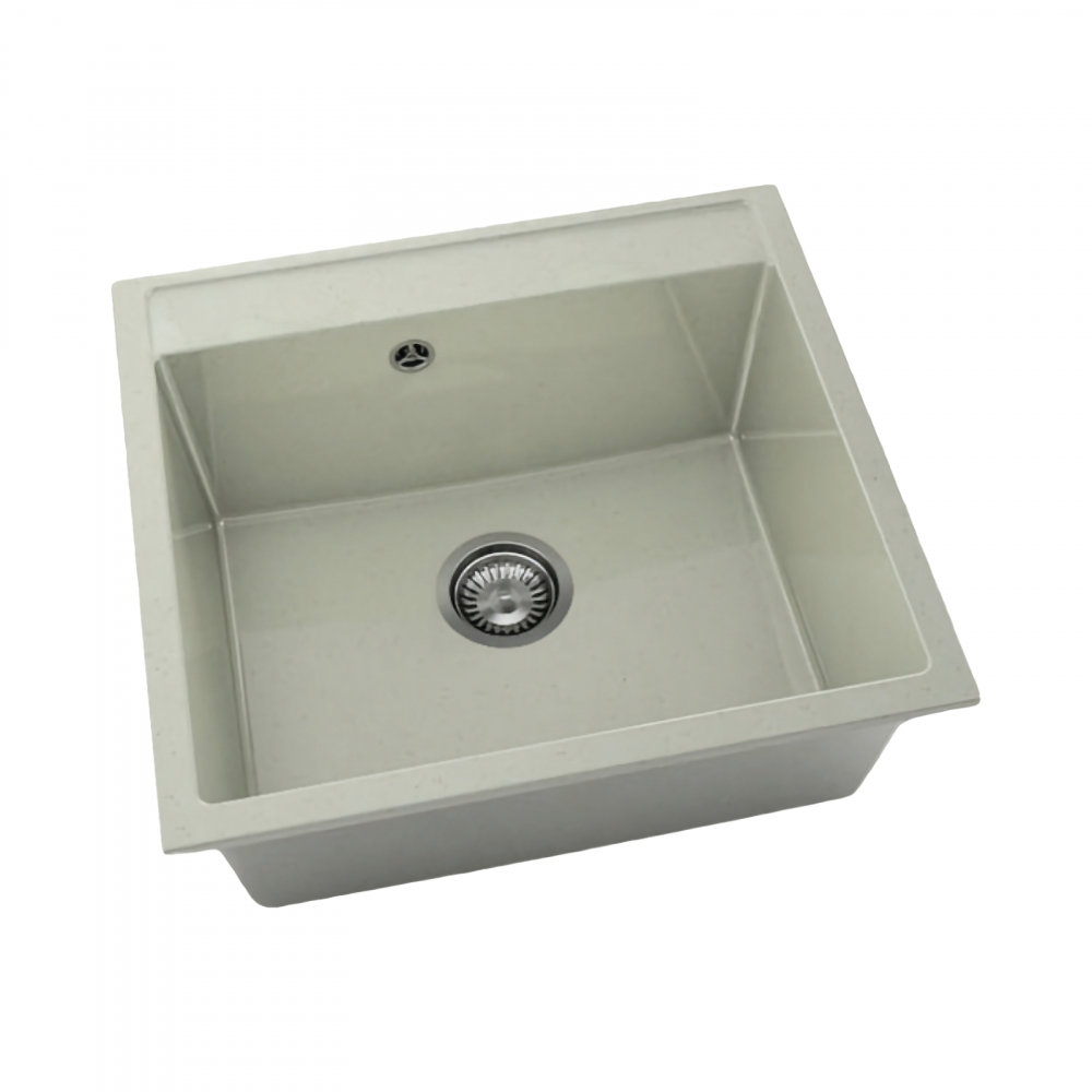 Chiuveta cu o cuva 226209 ARTIC FAT [1]
