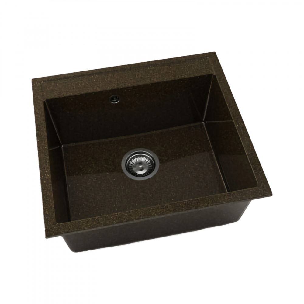 Chiuveta cu o cuva 226338 BROWNIE FAT [1]