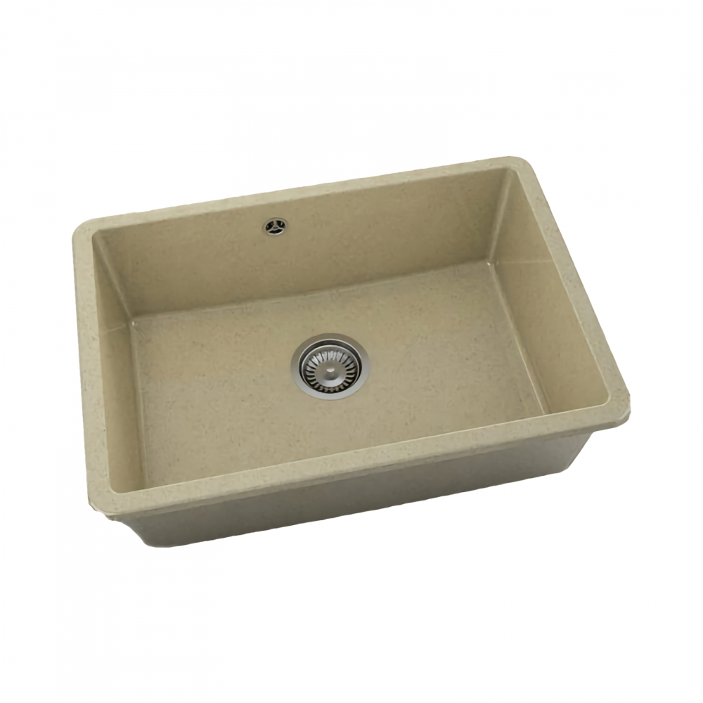 Chiuveta cu o cuva 236127 CARNATION FAT [1]