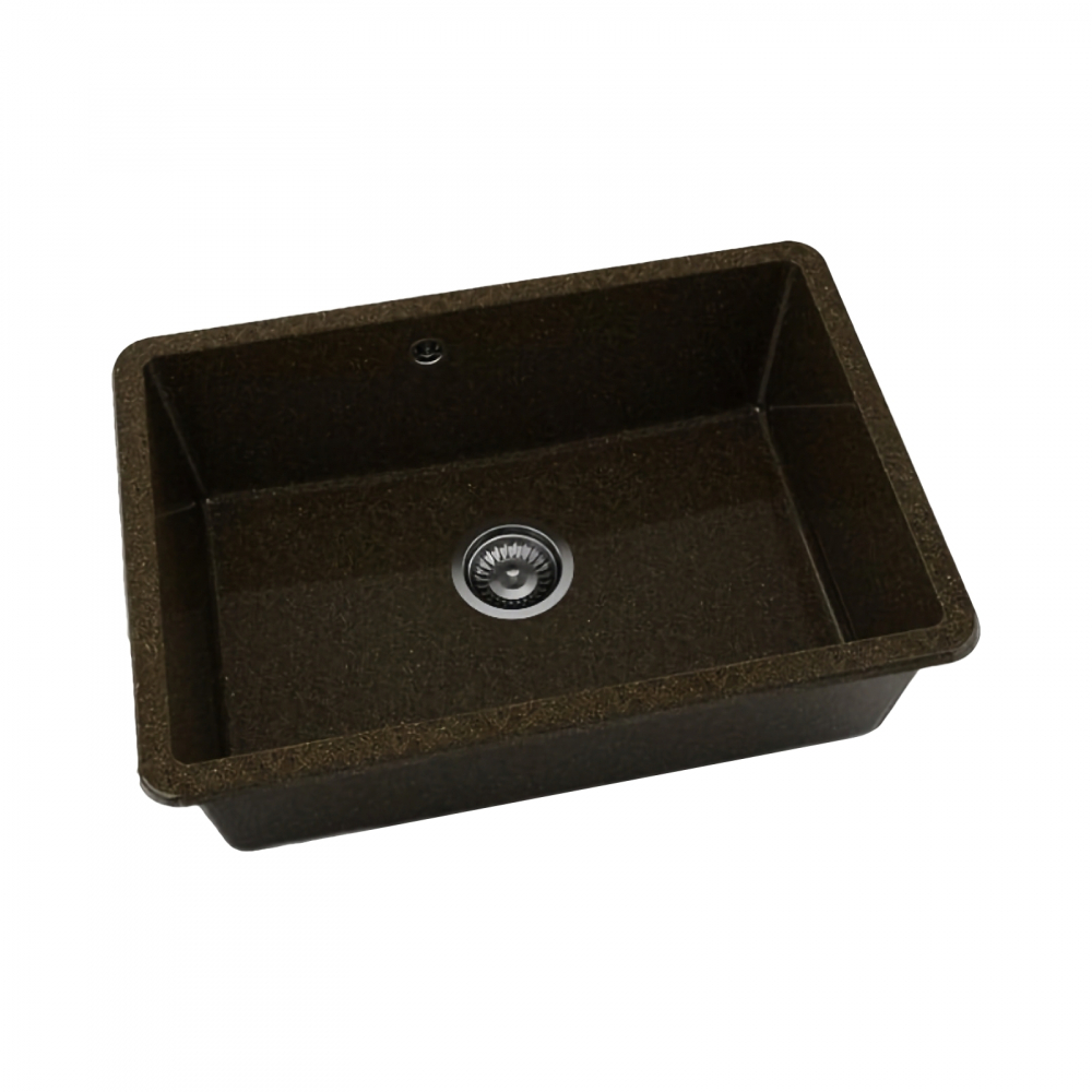 Chiuveta cu o cuva 236338 BROWNIE FAT [1]