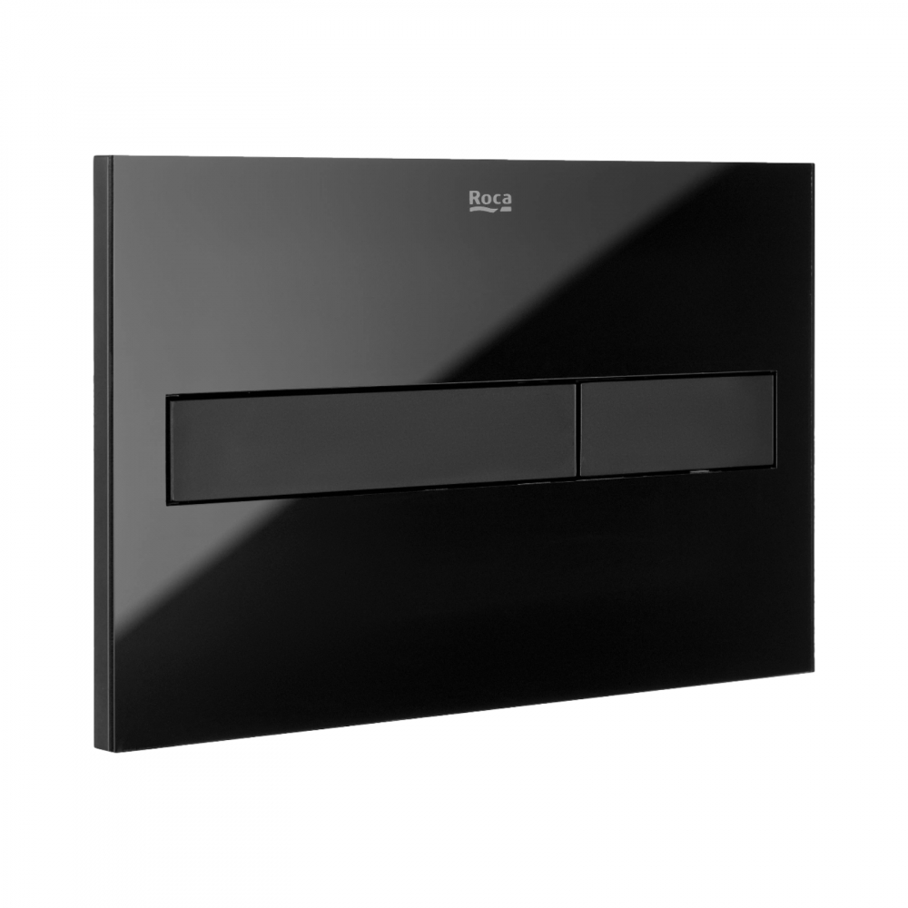 Clapeta dubla actionare PL7 (DUPLO) In-Wall Roca [1]