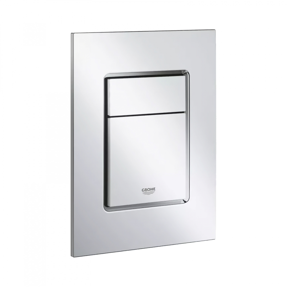 Clapeta dubla actionare Grohe Skate Cosmopolitan, crom [1]