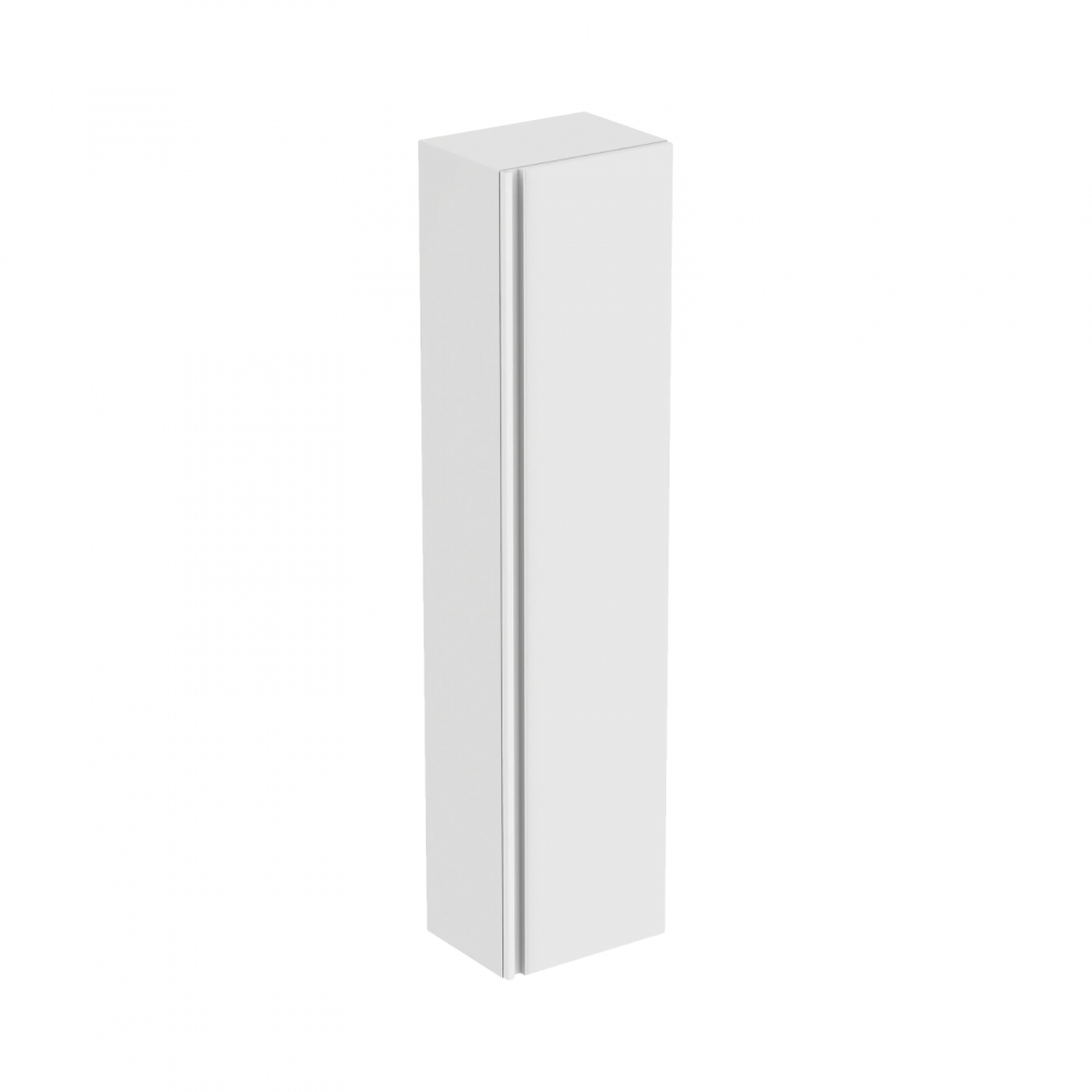 Coloana unitate de mobilier baie TESI alb lucios Ideal Standard [1]