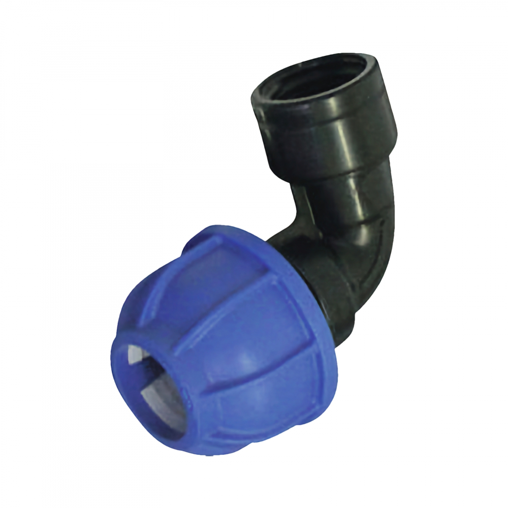 Cot compresiune 90 grade 25 x 1/2" filet interior [1]