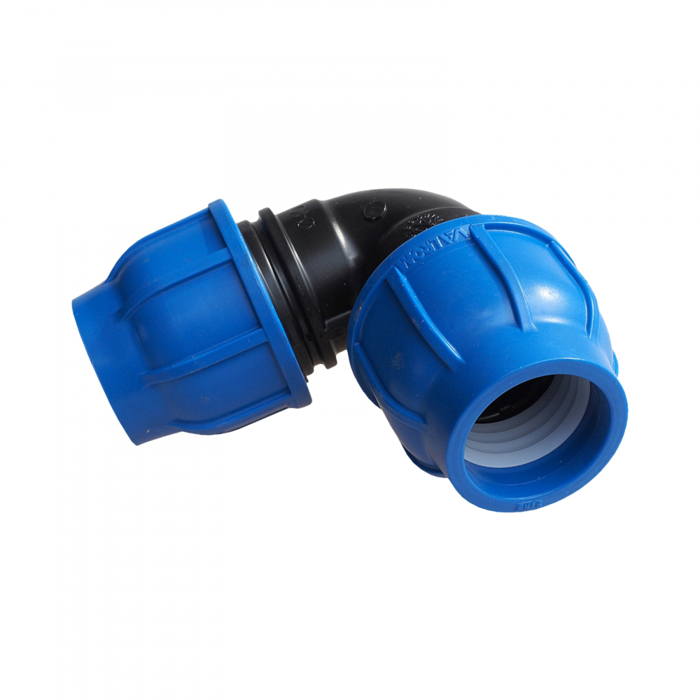 Cot compresiune 90 grade D90 mm [1]