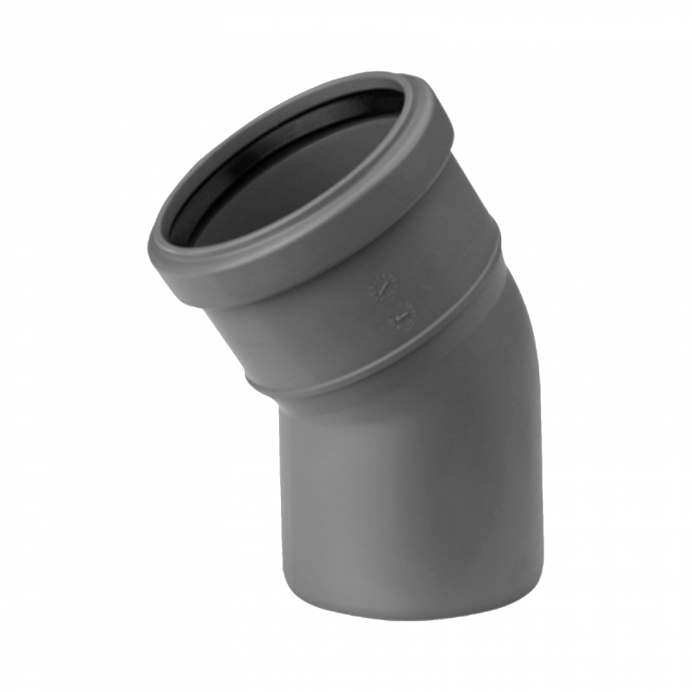 Cot PP D.110 mm x 30 grade [1]