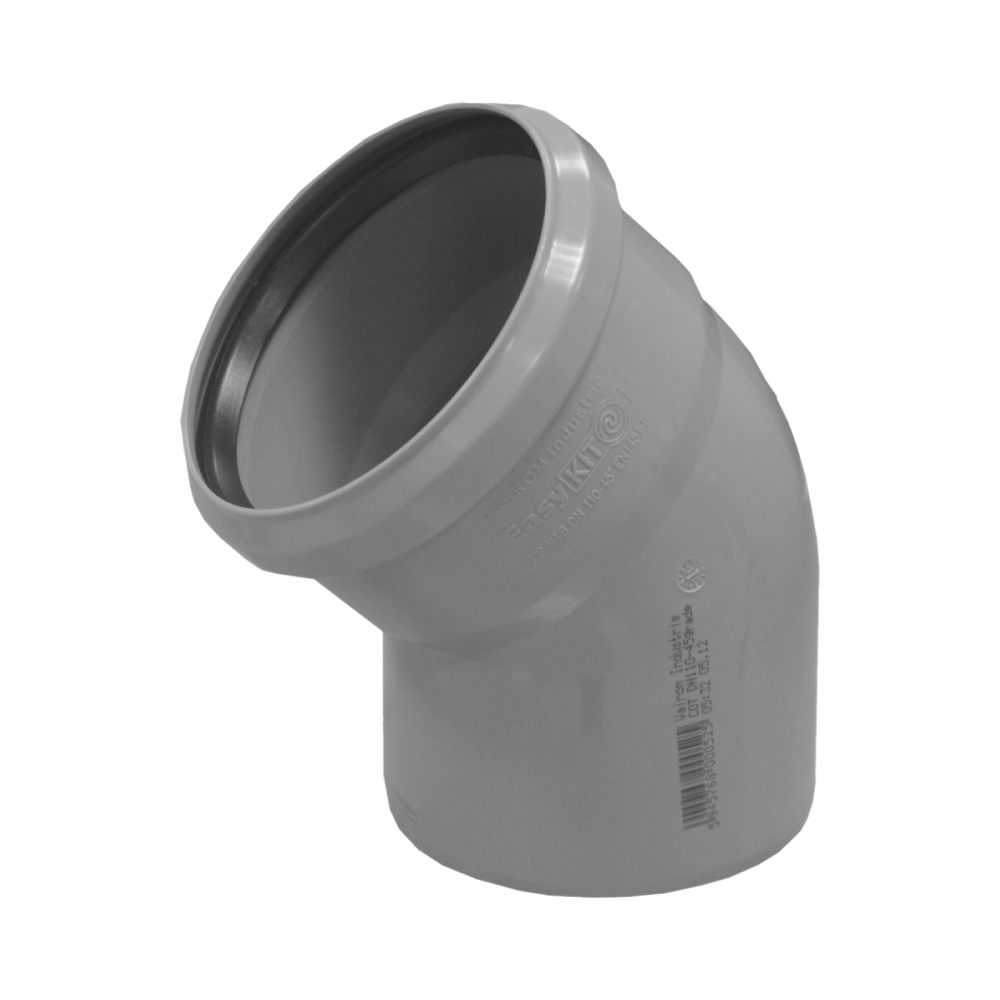 Cot PP D.40 mm x 45 grade [1]