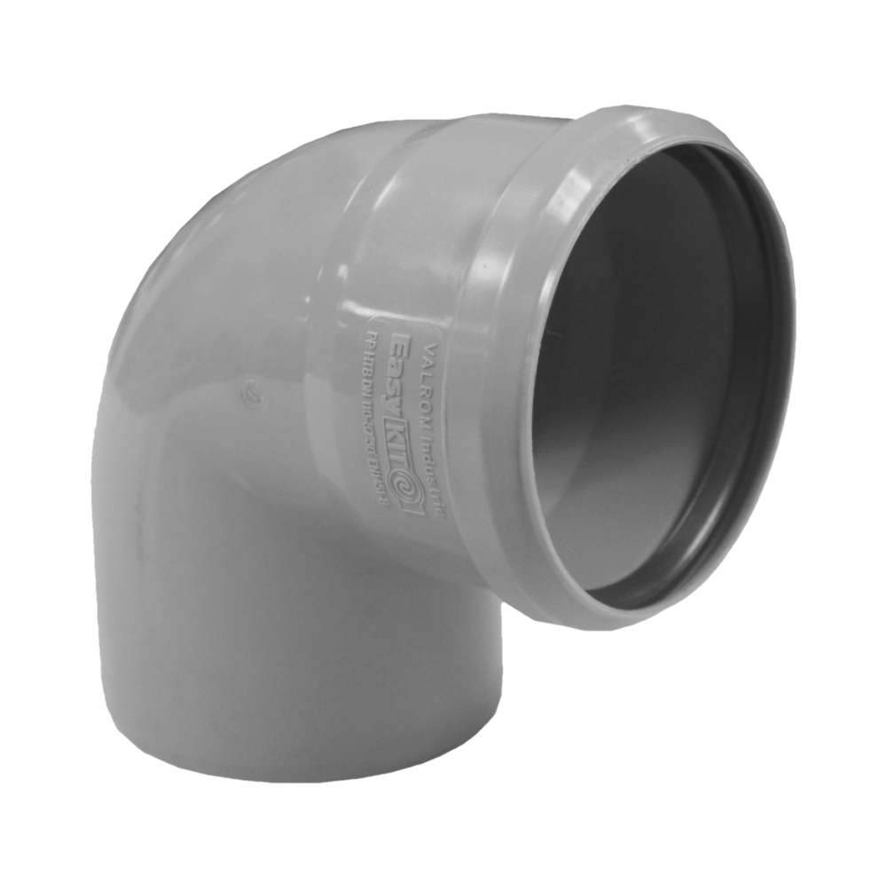 Cot PP D.40 mm x 87 grade [1]