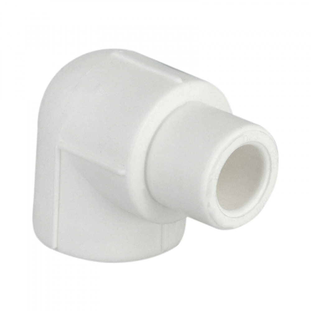 Cot PPR D.20 x 90 grade (M/F) Supratherm [1]