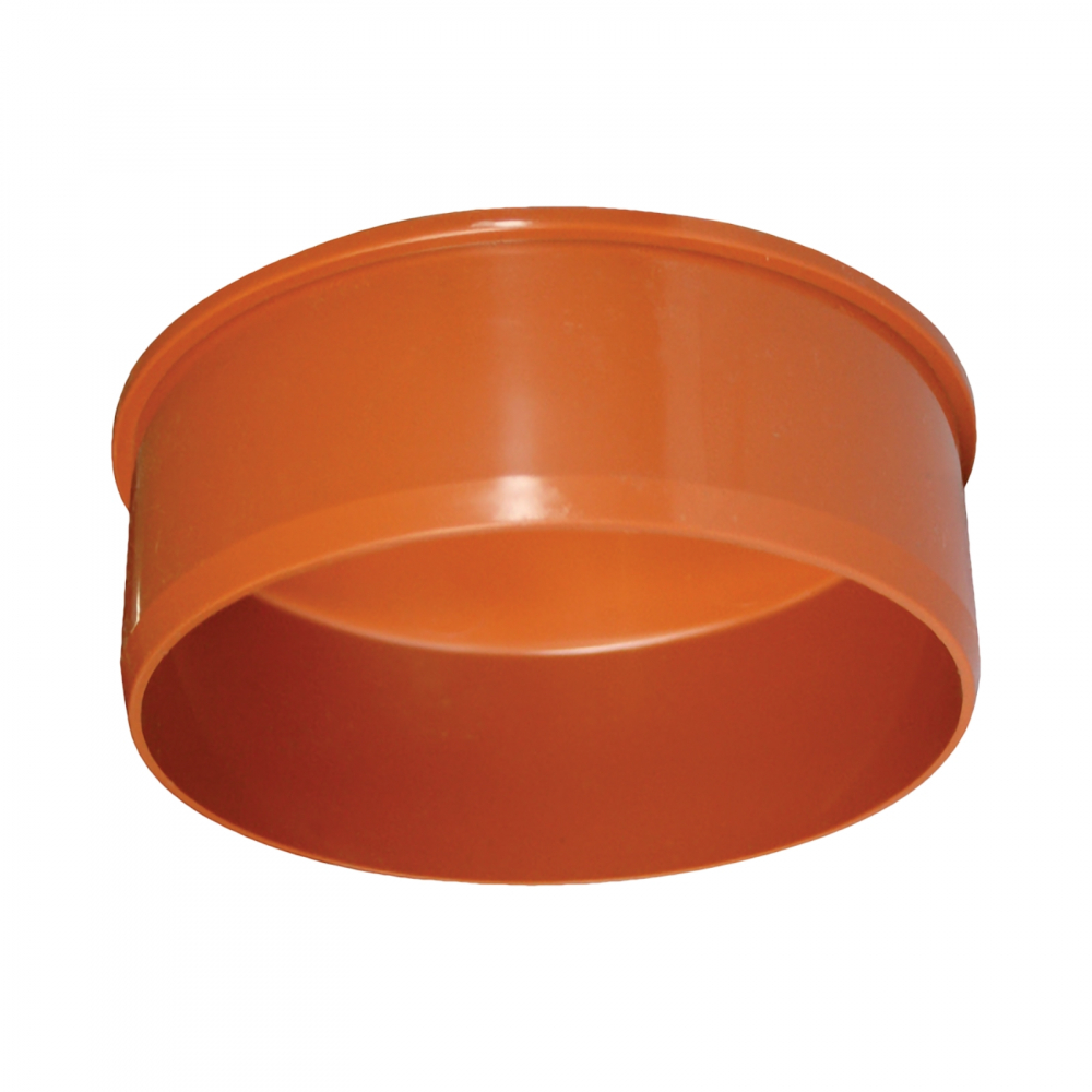 Dop canal PVC D.160 mm [1]