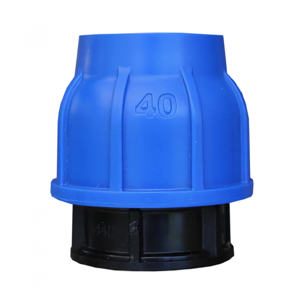 Dop compresiune D40 mm [3]