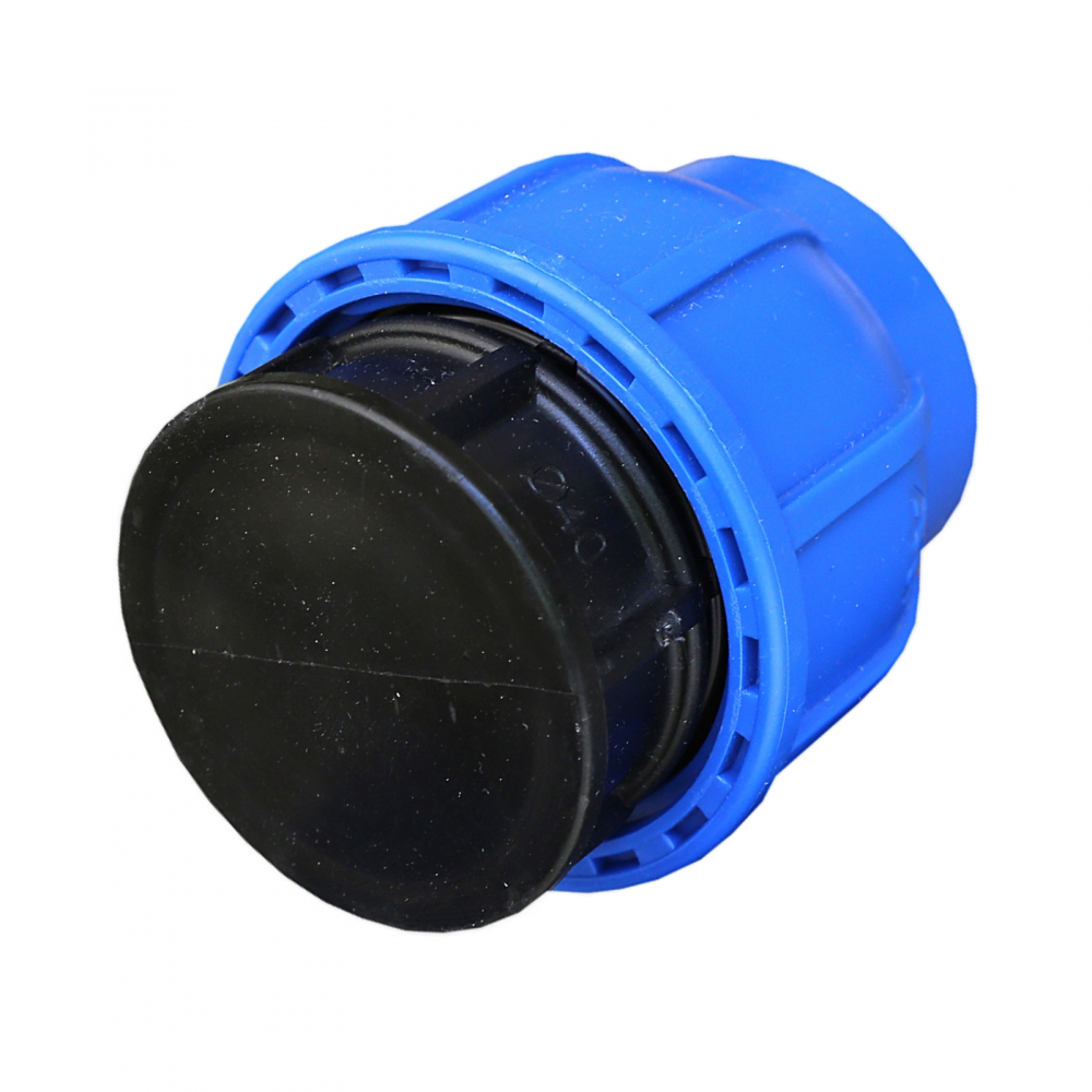 Dop compresiune D40 mm [1]