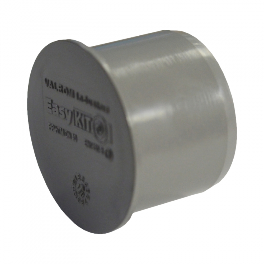 Dop PP D.40 mm [1]