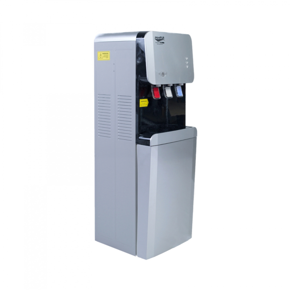 Dozator apa podea aquaPUR H3HNC [1]