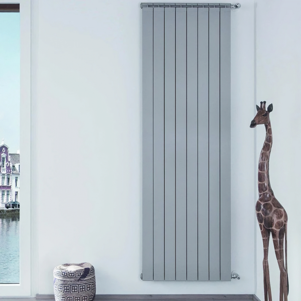 Element aluminiu Oscar Tondo 1600 (nu include accesorii montaj) [2]
