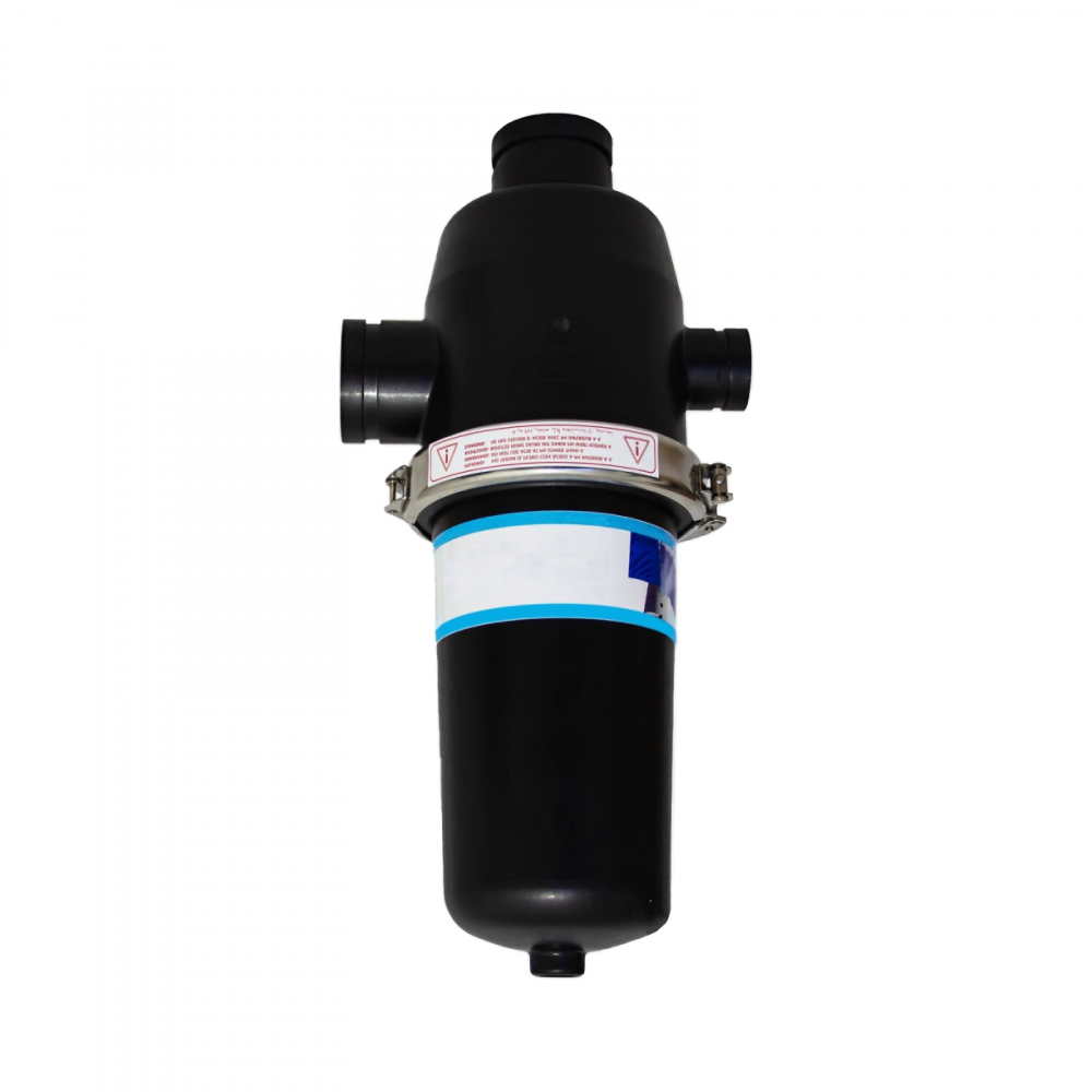Filtru manual cu discuri 2-500 microni [1]