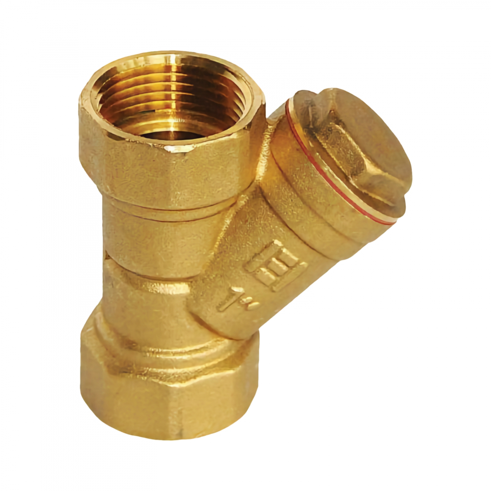 Filtru Y 1.1/2" SLK [1]