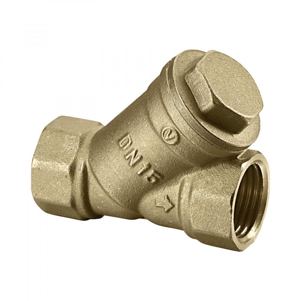 Filtru Y 1/2" Valvex [1]